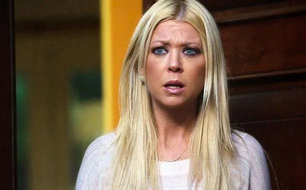 Ghostkiller, il film fantasy con Tara Reid e Kevin Sorbo