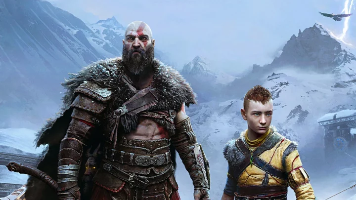 God of War, le anticipazioni di cast e trama all'altezza delle aspettative dei fan