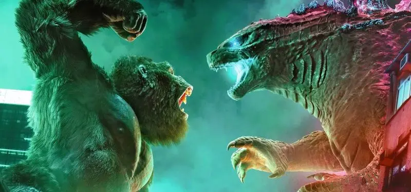 Godzilla x Kong: The New Empire, le novità sul sequel del film