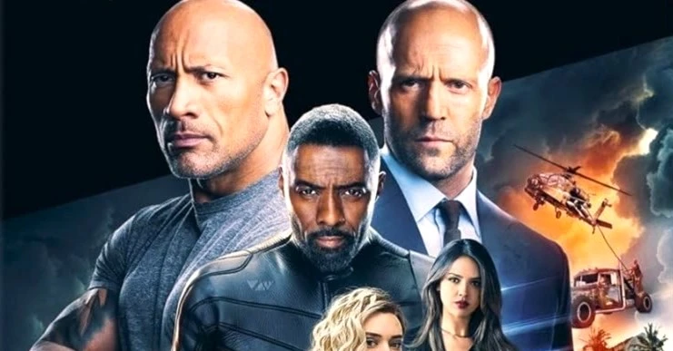 Hobbs & Shaw 2, le novità sul sequel del film