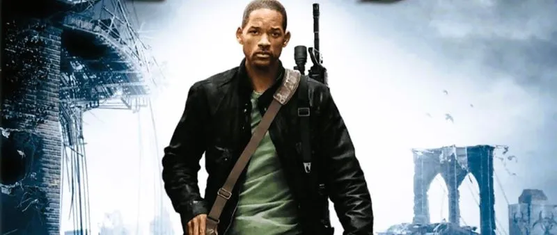 I Am Legend 2, le anticipazioni sul sequel del film