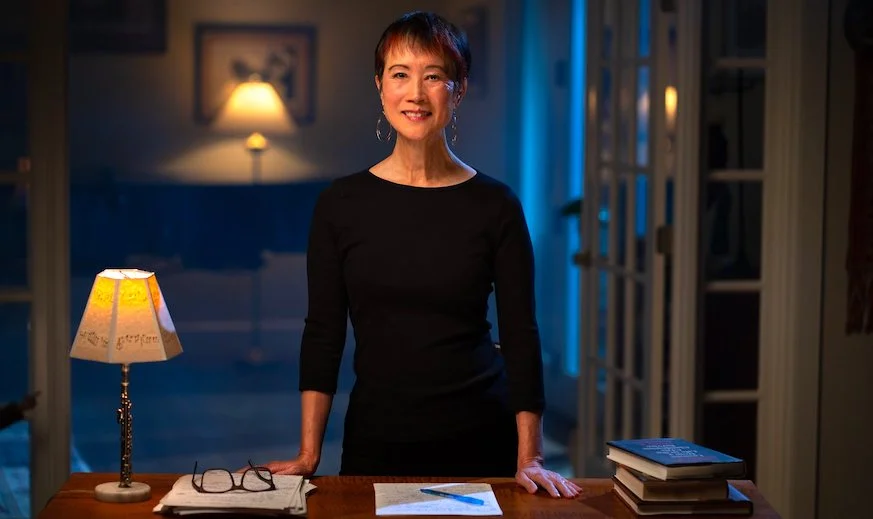 Intervista alla scrittrice Tess Gerritsen: dai suoi libri, la serie tv Rizzoli & Isles