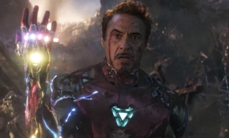 Robert Downey Jr., il ritorno di Iron Man