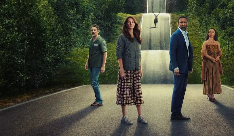 Leave the World Behind, le novità sul film thriller con Julia Roberts e Ethan Hawke