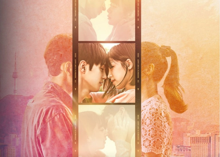 Love Like a K-Drama, il reality: ci si può innamorare se si recita in un K-drama romantico?