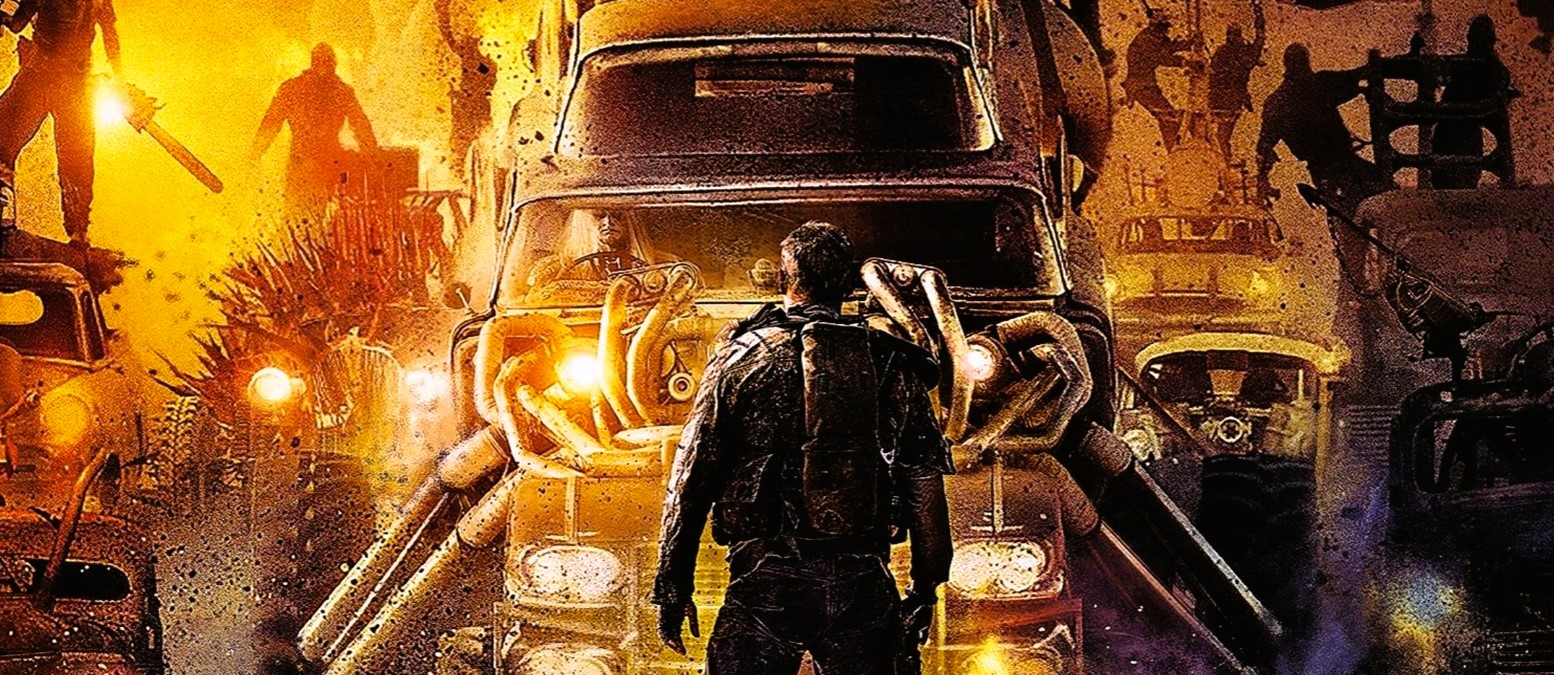Mad Max, le anticipazioni sul sequel del film
