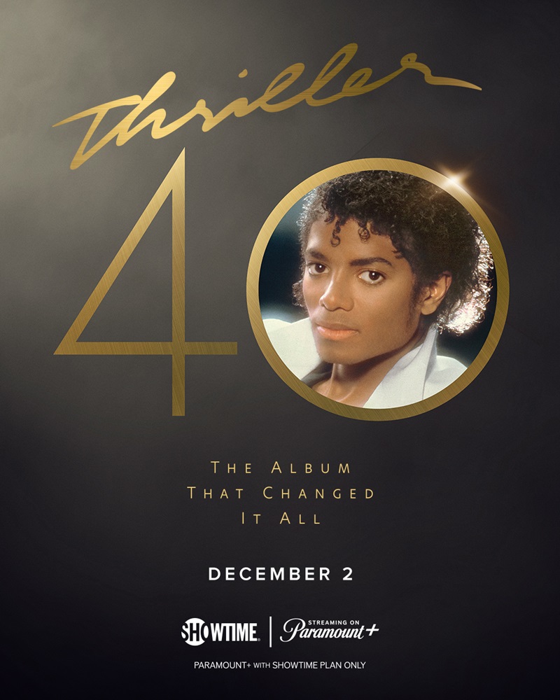 Michael Jackson nuovo album - immagini