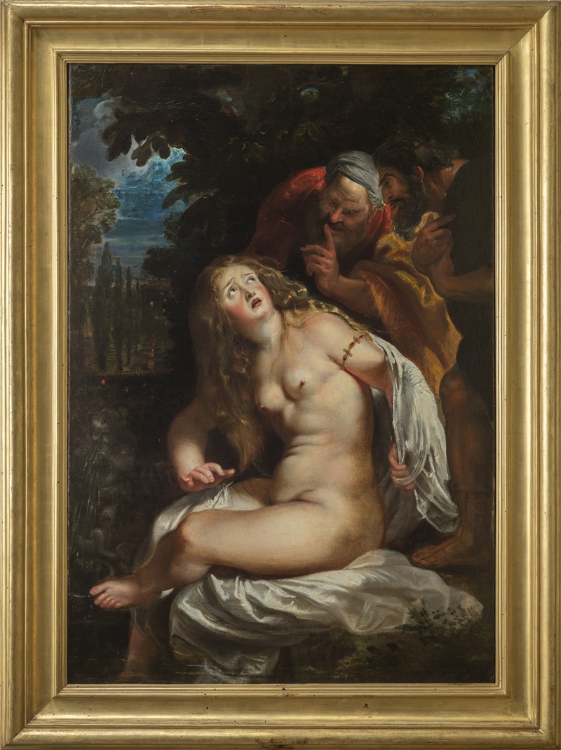 Mostra Roma - Il tocco di Pigmalione. Rubens e la scultura a Roma -  immagini