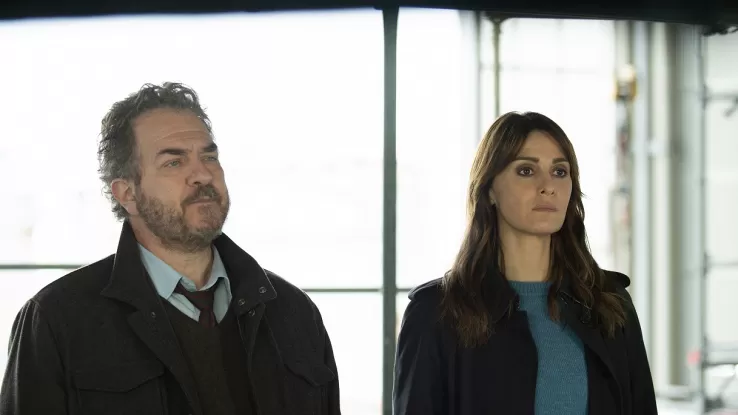 Petra, la serie tv poliziesca con Paola Cortellesi: stagione 3