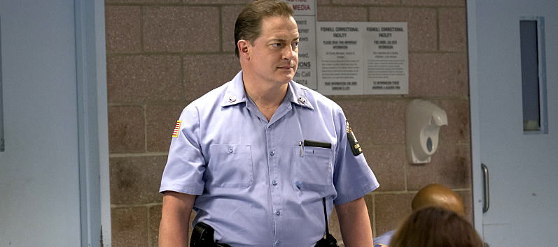 Rental Family, il nuovo film drammatico con Brendan Fraser