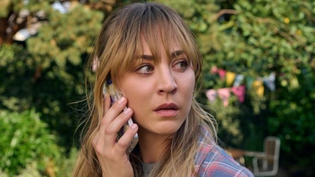 Role Play, il film di azione con Kaley Cuoco: trama, cast e uscita