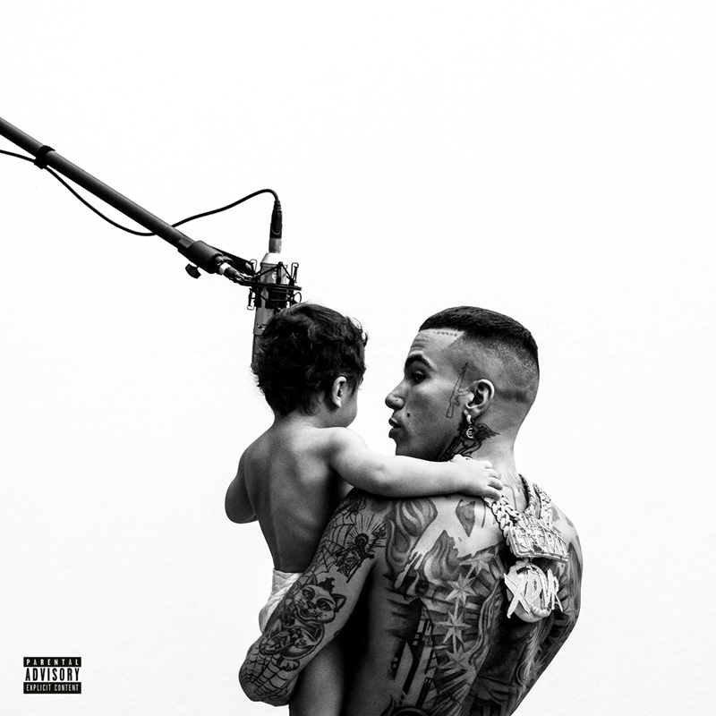 Sfera Ebbasta nuovo album e tour - immagini