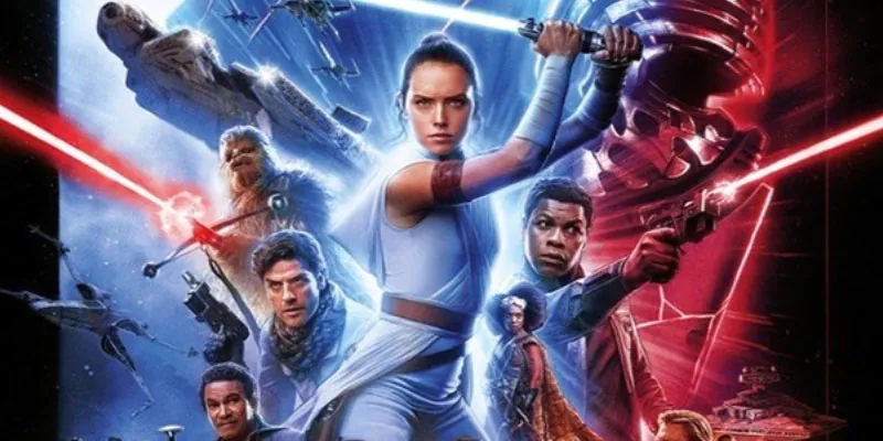 Star Wars, il nuovo film con Daisy Ridley nel ruolo di Rey Skywalker: le anticipazioni