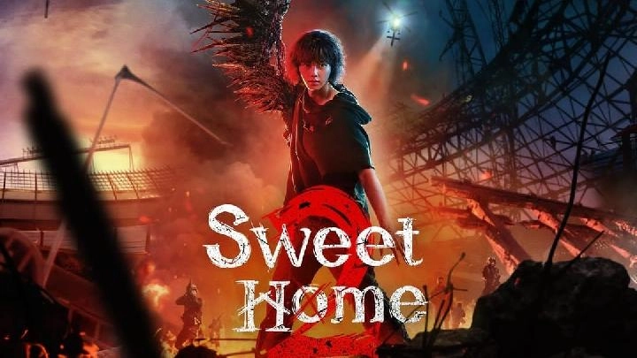 Serie tv Sweet Home, anticipazioni stagione 2: trama, cast e uscita Netflix