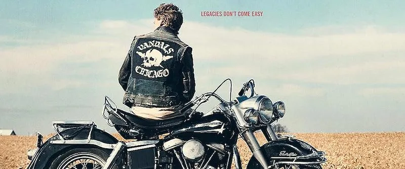 The Bikeriders: le anticipazioni sul film con Tom Hardy e Austin Butler