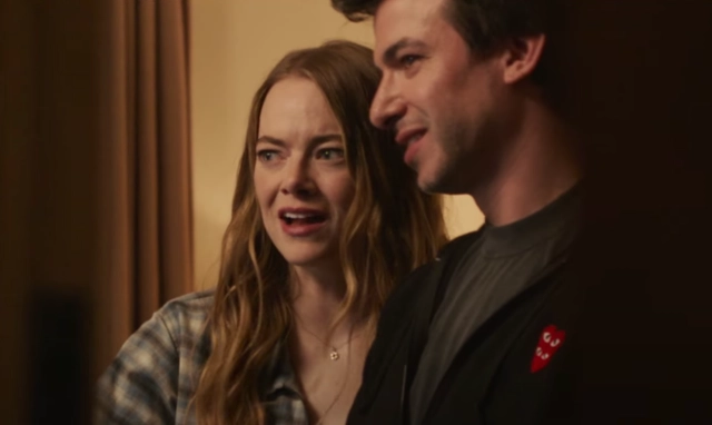 The Curse, la serie tv comey con Emma Stone e Nathan Fielder in uscita