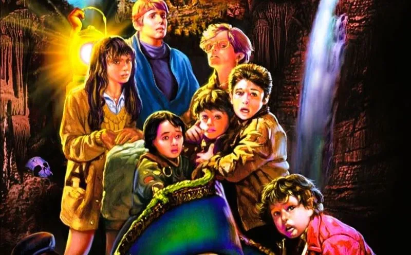 The Goonies 2, le possibilità del sequel del film