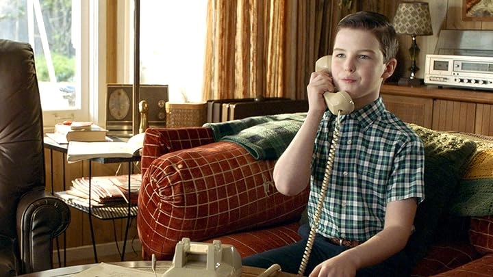 Young Sheldon,  il cast saluta i fan con la stagione 7