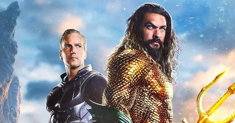 Aquaman 3, le novità sul sequel del film