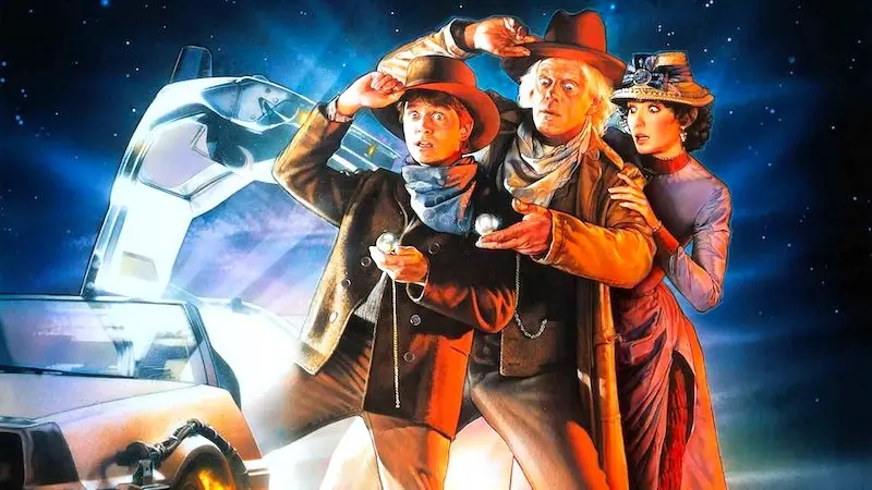 Back To The Future 4 - Ritorno al futuro 4, le possibilità del sequel del film