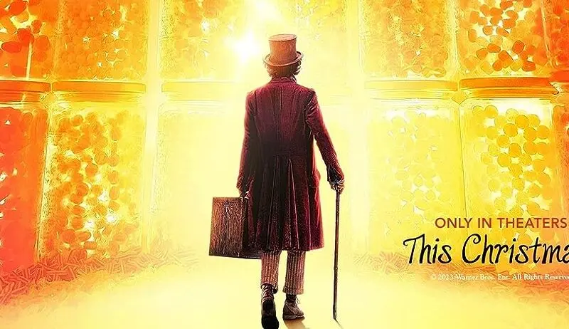 Box office, il film Wonka è più visto: i motivi del successo