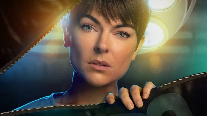 Serie tv Coroner, le possibilità della stagione 5 dopo l'abbandono di Serinda Swan