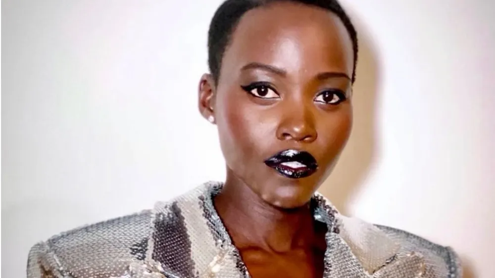 Festival del cinema di Berlino, la presidente di giuria è Lupita Nyong’o