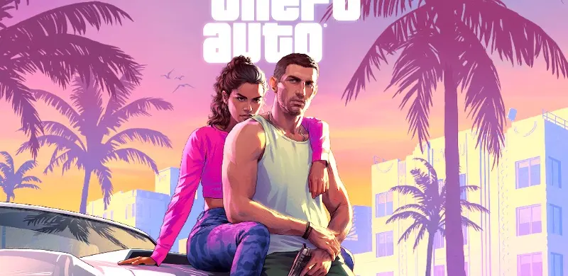 Grand Theft Auto VI, le anticipazioni sul videogame d’azione