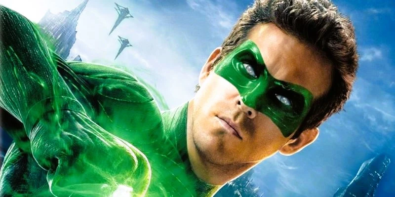 Green Lantern Corps, le anticipazioni sul film