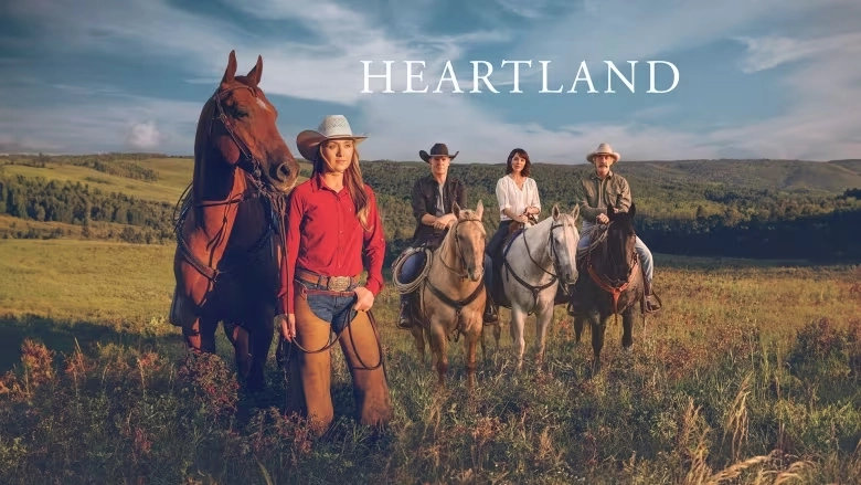 Serie tv Heartland, stagione 17: le anticipazioni