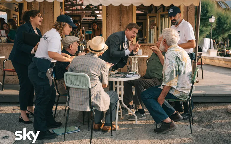 I delitti del BarLume, quando escono i nuovi episodi e chi sono le guest star della stagione 11