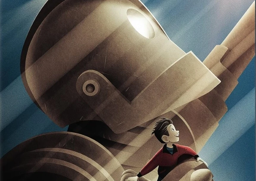 Il gigante di ferro - The Iron Giant: le possibilità del sequel del film