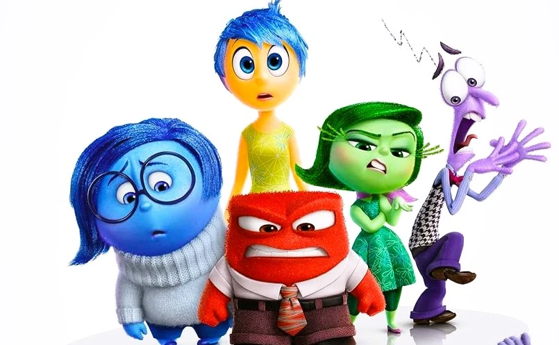 Inside Out 2, le novità sul sequel del film