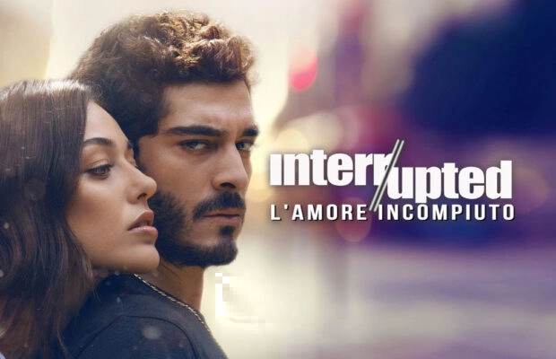 Interrupted, le anticipazioni della serie tv turca in uscita su Mediaset Infinity