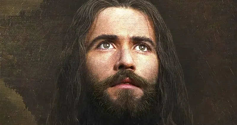 Jesus, il nuovo film su Gesù: le novità