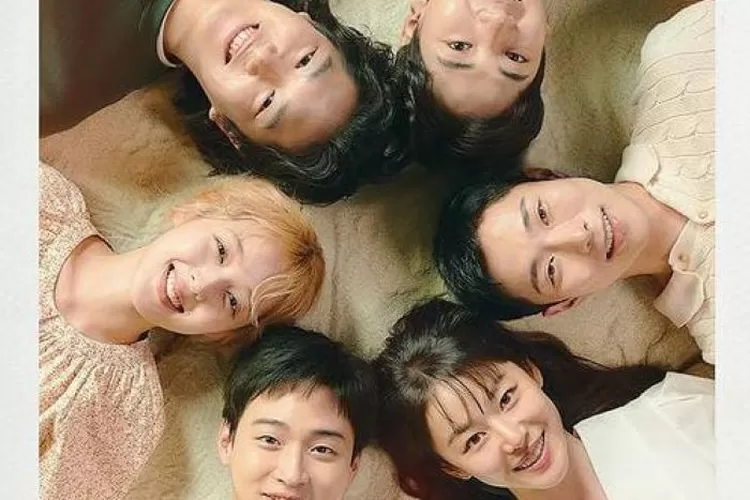 Serie tv Like Flowers in Sand, stagione 1: trama, cast e uscita in streaming del k-drama