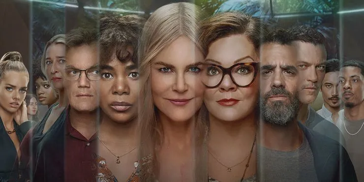 Serie tv Nine Perfect Strangers, stagione 2: le anticipazioni, il nuovo cast e la trama