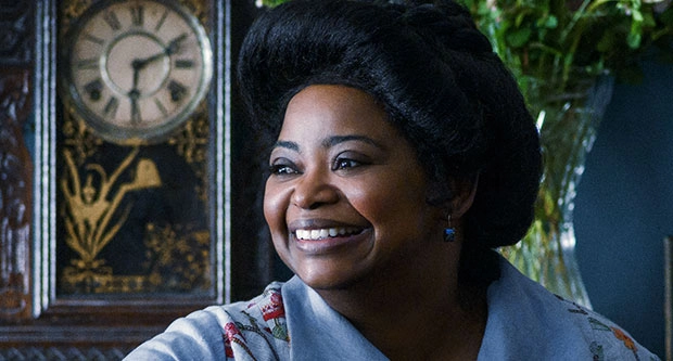 Su Prime Video la nuova serie con Octavia Spencer Hannah Waddingham: le anticipazioni