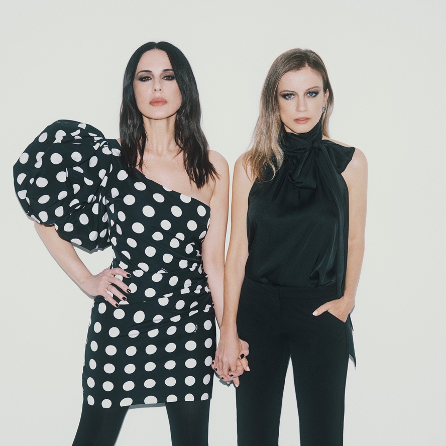 Paola & Chiara nuovo album e tour - immagini