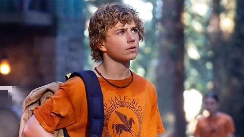 Percy Jackson e gli dei dell'Olimpo, chi sono i personaggi protagonisti della stagione 1