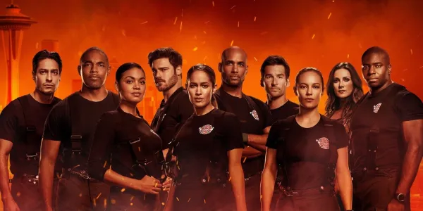 Station 19, lo spin-off di Grey's Anatomy si conclude con la stagione 7