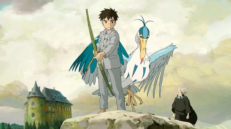 The Boy and the Heron, le curiosità sul film di Hayao Miyazaki