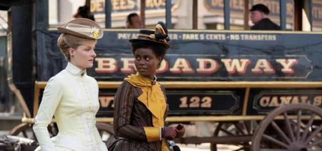 Serie tv The Gilded Age, le novità della stagione 3