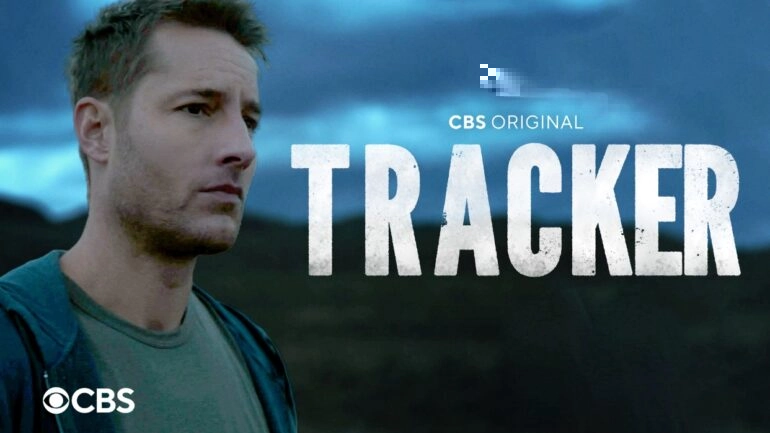 Tracker al debutto dopo il Super Bowl, Justin Hartley: la serie tv tratta dal bestseller