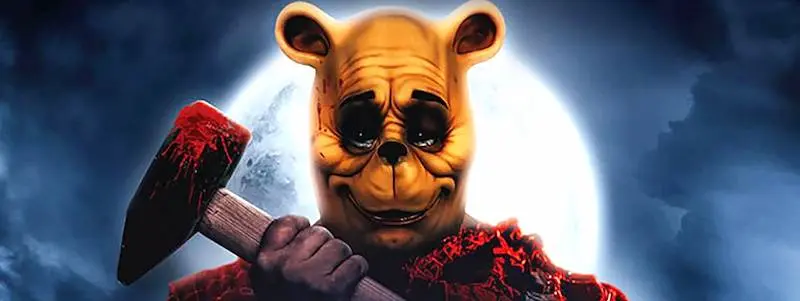 Winnie-the-Pooh: Blood and Honey - Sangue e miele 2, le novità sul sequel del film