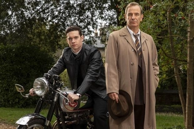 Grantchester, stagione 9: le anticipazioni di trama, cast e uscita