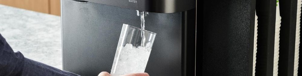I distributori d'acqua negli uffici: le novità e le varie funzioni