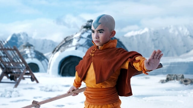 Avatar: The Last Airbender, tutte le novità della serie live-action in uscita in streaming