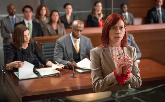 Elsbeth con Carrie Preston nel ruolo principale: anticipazioni e protagonisti della stagione 1