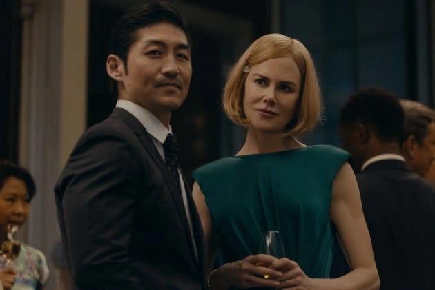 Expats, Nicole Kidman protagonista e produttrice esecutiva: dove vedere la serie in streaming